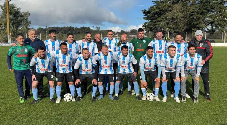 El Apertura de la Liga Seniors en períodos claves