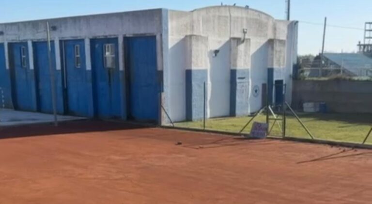 Se viene una nueva edición del esperado Torneo de Tenis «Memorial Carlos Orifici»