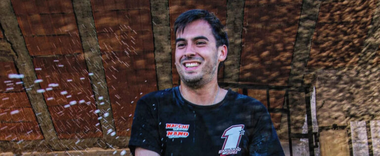 Emiliano Juez volverá como titular dentro de la Clase Uno del Turismo Pista