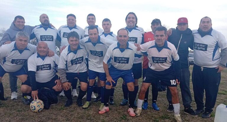 Liga Seniors: Pueblo Nuevo vs. Los Tigres la gran final que falta