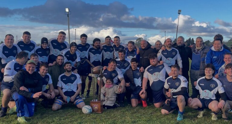 El Fortín se consagró campeón del Torneo del Torneo de Segunda – División Este de UROBA