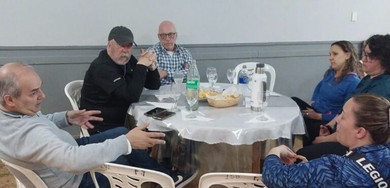 Olavarría será la segunda plaza de la Provincia  para  los  Argentinos de bochas