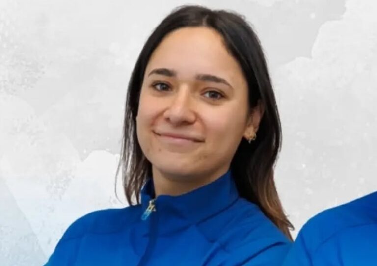 Lola Sánchez obtuvo medalla de plata en  los Juegos ODESUR Rosario 2026