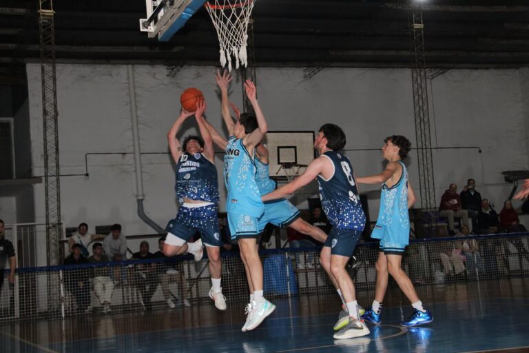 Ganaron Argentino y Sport Trinitarios por el Torneo de la ABO
