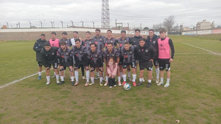 Categórico triunfo de Estudiantes ante Argentino de 25 de Mayo