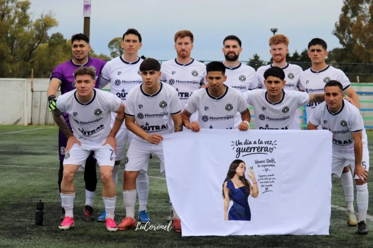Guía del aficionado al Fútbol grande