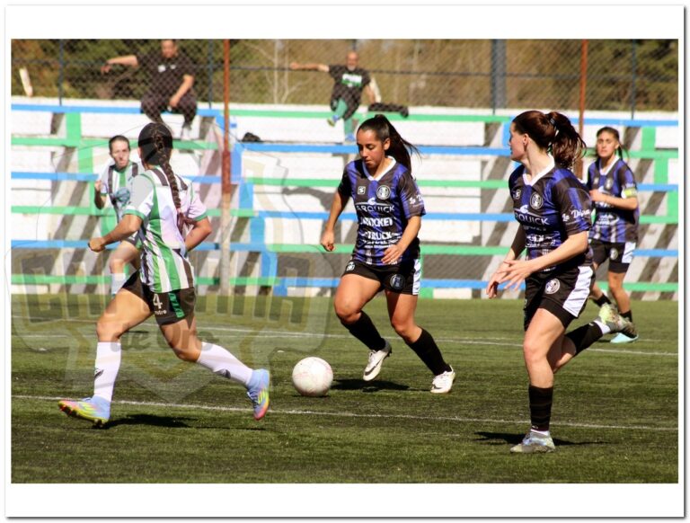 Ciudad viajará a Bahía Blanca para medirse ante Villa Mitre por el Federal Amateur Femenino