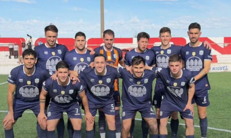 Este domingo tercera fecha del Torneo Regional Federal Amateur