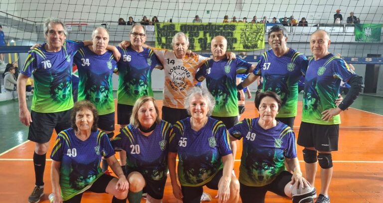 Los Lobizones y una nueva experiencia a nivel país en newcom
