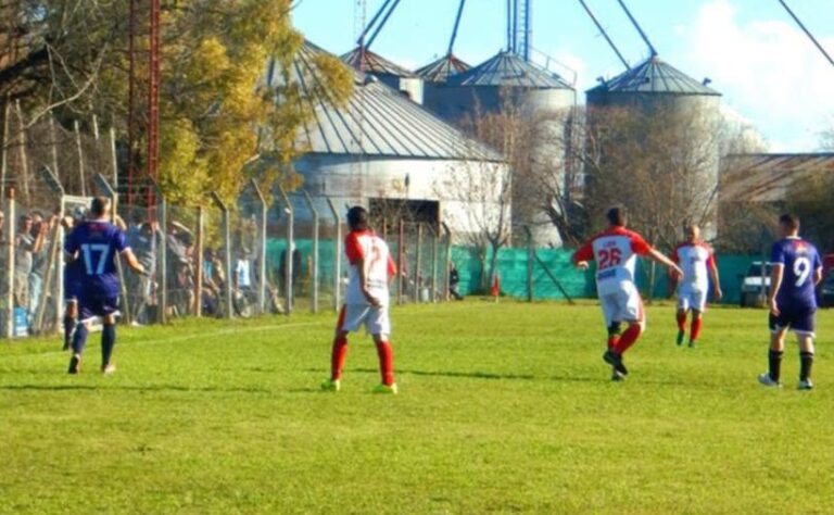 Play Off   del Apertura de la Liga Seniors