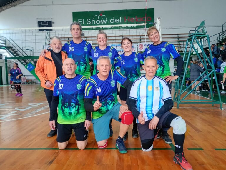 Nueva fecha de la Liga Regional de Newcom