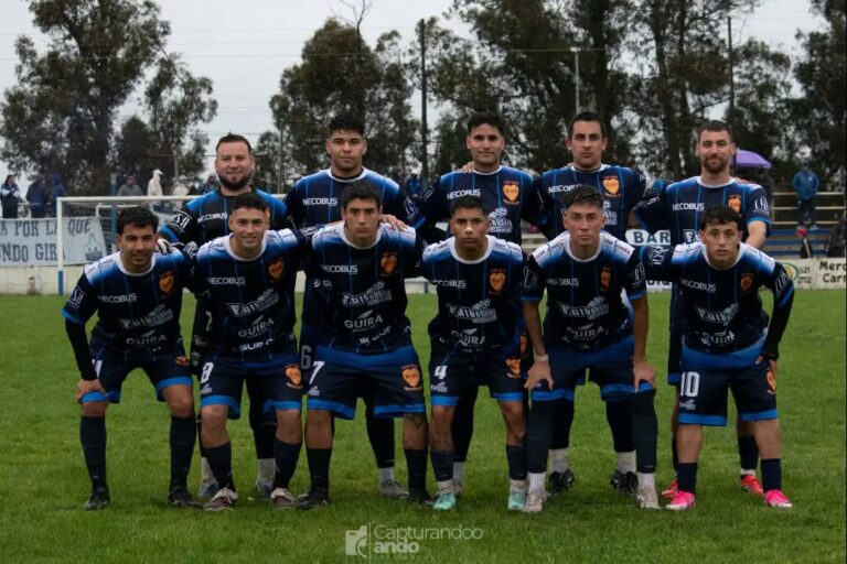 El Regional Federal Amateur en  números