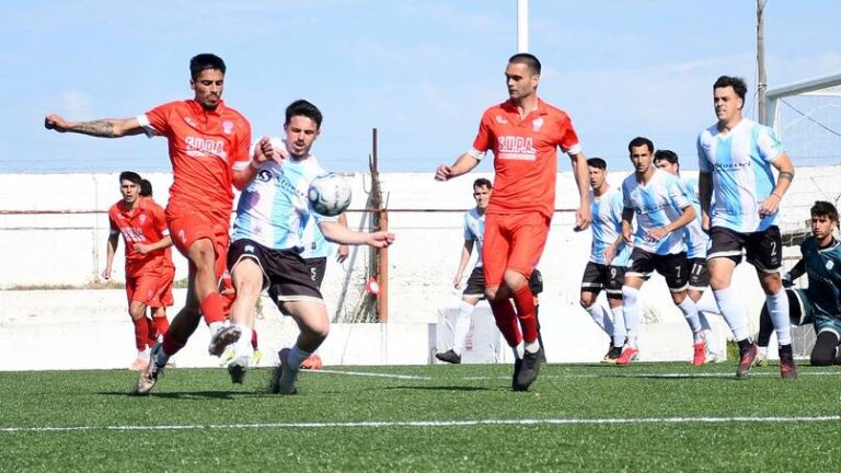 Ferro y una dura derrota ante Huracán