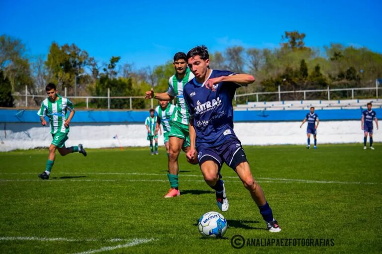 Victorias para Municipales y Racing en  los adelantos de la sexta fecha de primera división
