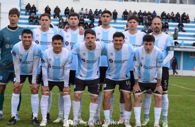 Las posiciones en la Región Pampeana Sur del Federal Amateur
