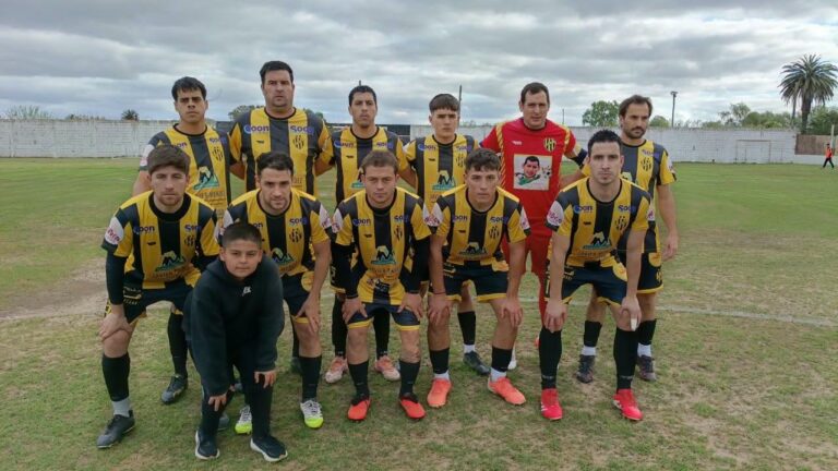 Resumen de la Región Pampeana Sur del Federal Amateur