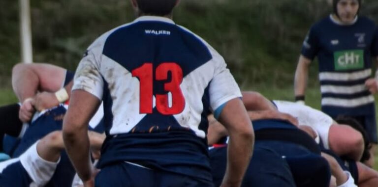 No pudo ser para El Fortín en rugby