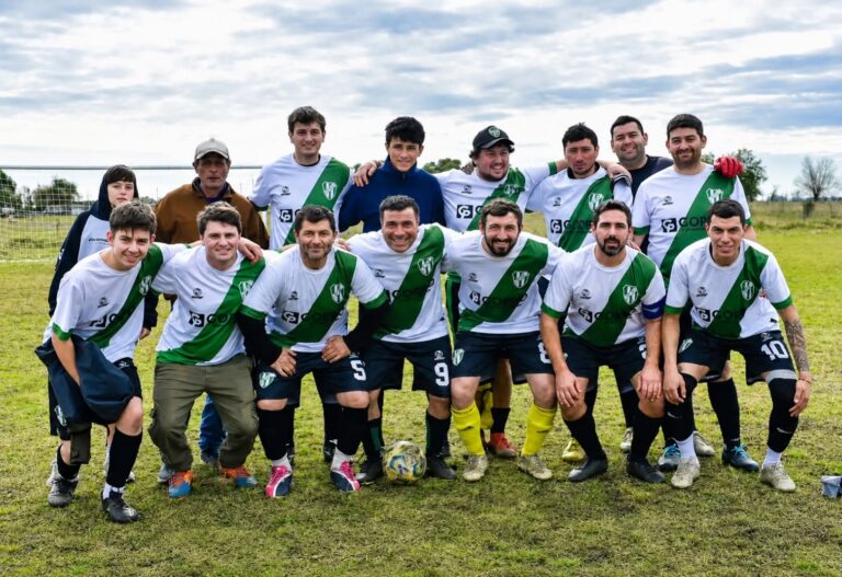 El domingo se jugará el Torneo Memorial Carlos Arouxet