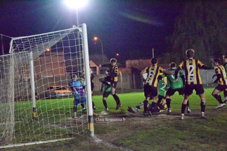 Se definió el programa para la  Novena fecha de Primera