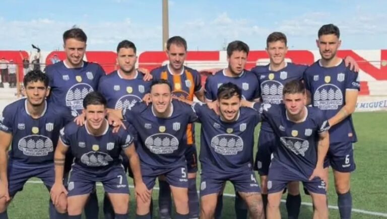 Programa del Regional Federal Amateur