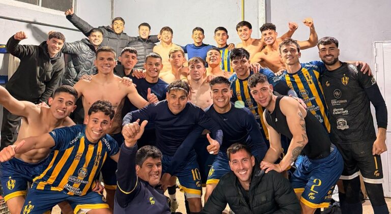 La Tercera Ronda del Federal Amateur y sus protagonistas