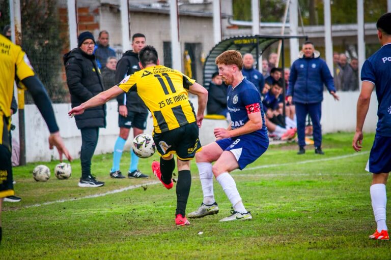 Racing y una significativa victoria