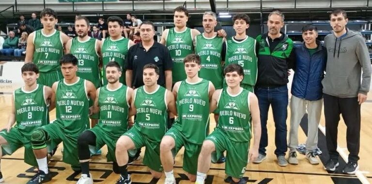 Pueblo Nuevo recibirá la visita  de Racing por el Pre-Federal