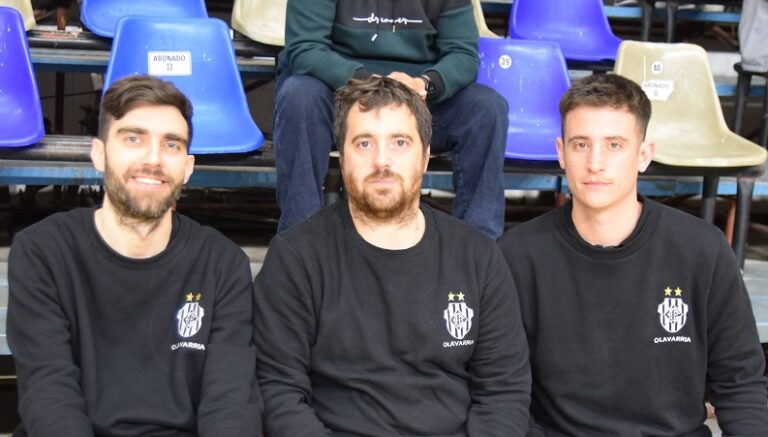Pre- Federal Bonaerense con  actividad únicamente en el Grupo A